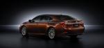 Lexus ES200 2015 года